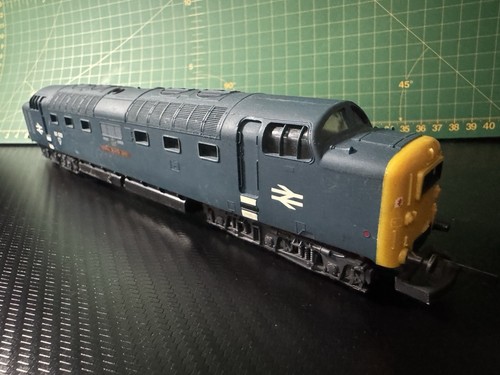 Lima gauge class - lima,