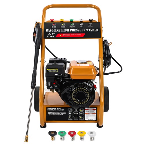Gearzaar petrol pressure - petrol,