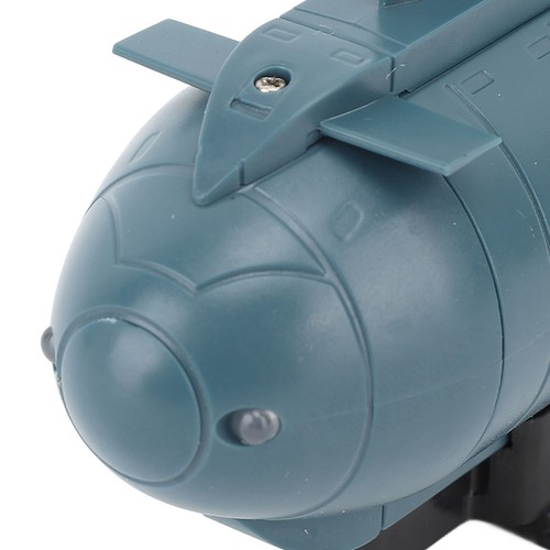 Mini submarine 6ch - mini, remote