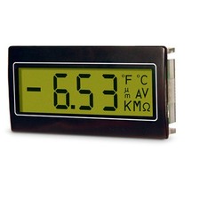 Trumeter Digital Panel Meter