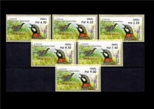 ISRAEL - 2015 Nature - Birds