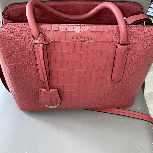 Radley london liverpool street - london,
