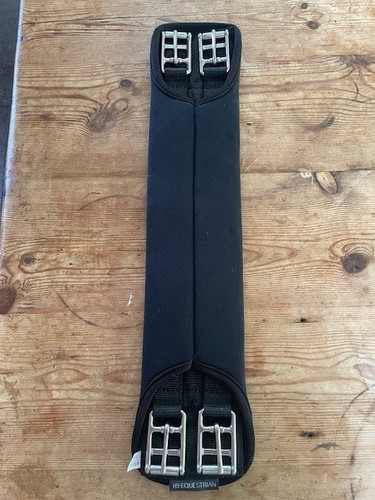 Hycomfort neoprene dressage - hycomfort,