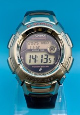 CASIO VINTAGE G-SHOCK G-7000-1