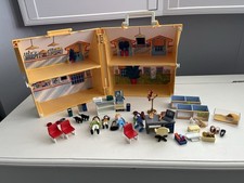 Playmobil Animal Vet Clinic - Take Along Set