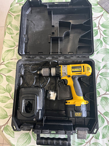 Dewalt dw981 12v xrp cordless - xrp,