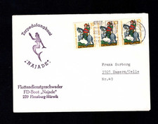 Marine SP "Torpedo Fishing