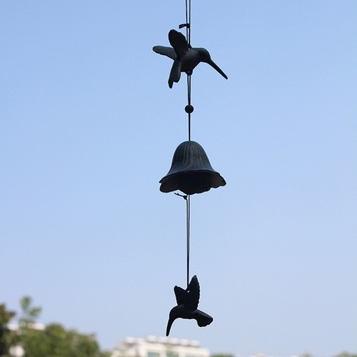 Wind charm outdoor hanging - ,