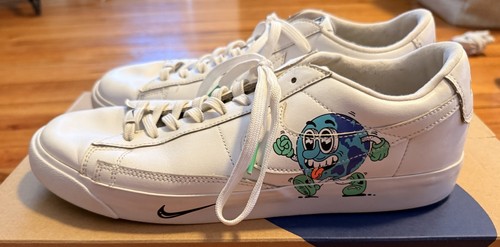 Nike blazer flyleather steve - nike,