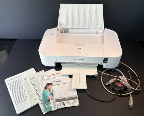 Canon pixma ip2850 - canon,