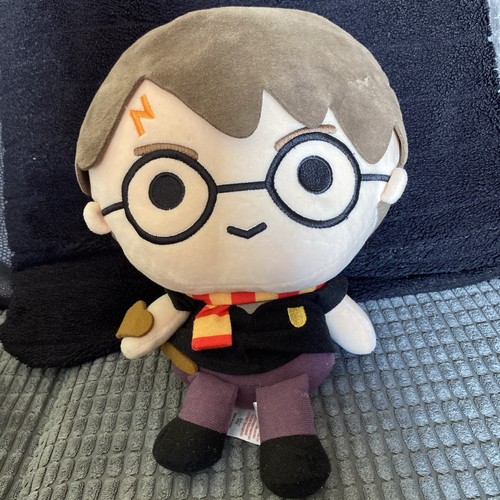Harry potter plush soft toy - plush,
