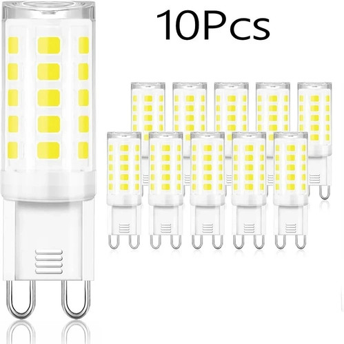 Led bulb 5w - g9, white