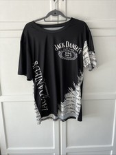 Men’s XL Jack Daniel’s