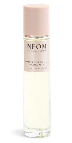 Neom perfect night sleep - neom, night's