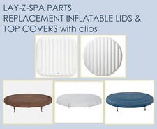 LAY-Z-SPA LIDS & COVERS HAWAII | HELSINKI | MILAN | PALM SPRINGS | PARIS | VEGAS