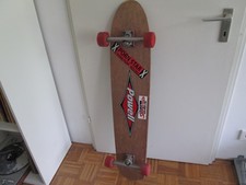 Powell Vintage Longboard from