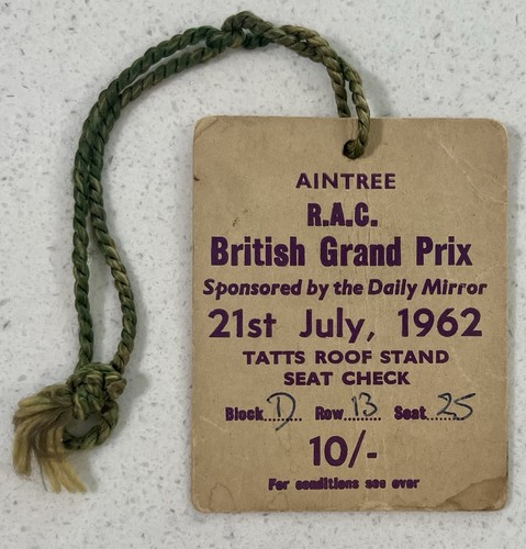 Jim clarke first grand chelem - first,