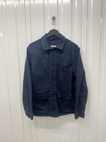 Men chore jacket size - m&s,