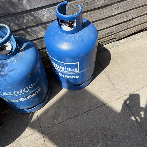 Calor gas butane - calor,