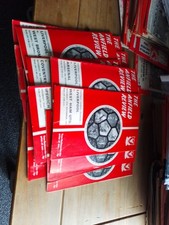 Liverpool F.C - 19 Programme