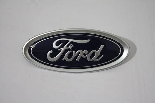 New genuine ford mondeo - ford, mk5