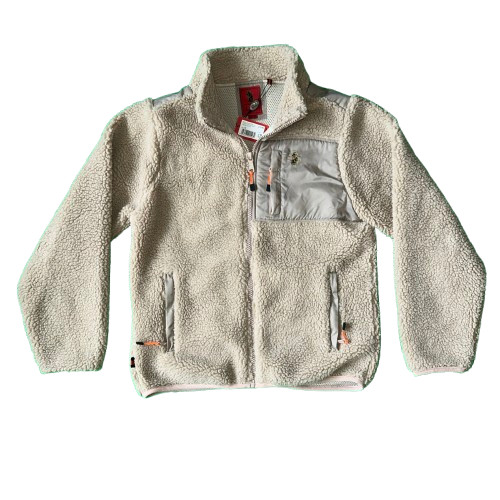 Luke 1977 fleece jacket - luke,