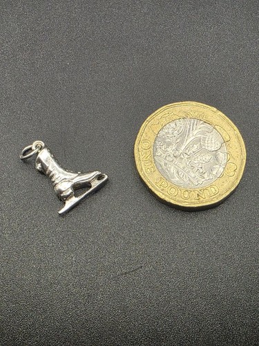 Vintage sterling silver - vintage, ice