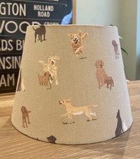 SOPHIE ALLPORT LABRADORS &