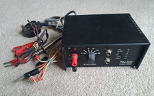 BBH Ni-cad Charger Power