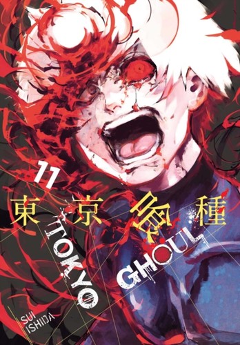 Tokyo ghoul vol by sui - vol.,