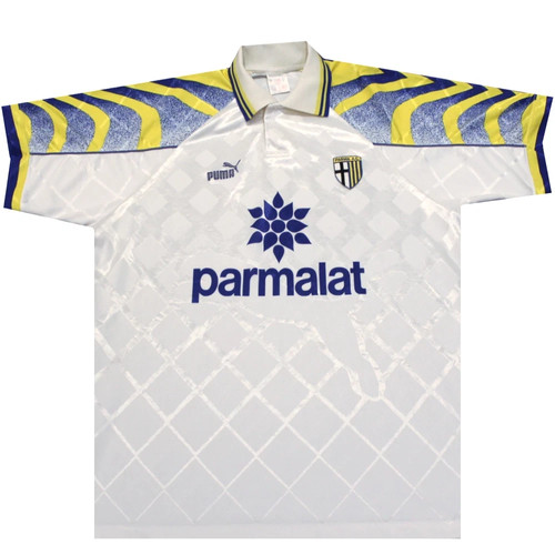 Parma 1995 1996 home - 1995-1996,