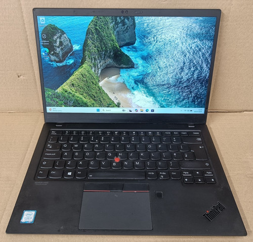 Lenovo thinkpad carbon - thinkpad,