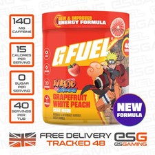 G Fuel Sage Mode 2.0 Tub |