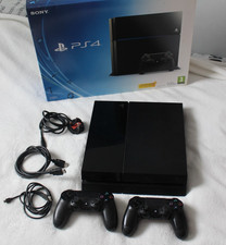 Sony PlayStation 4 PS4 500GB