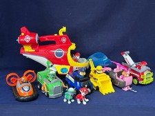 PAW PATROL Large Bundle with