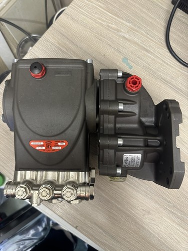 Interpump e3b2515i series - interpump,