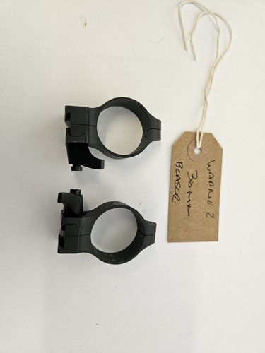 Warne quick release - quick,