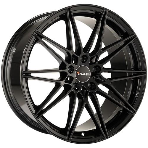 Alloy wheel avus mb5 for - avus, ac-mb5