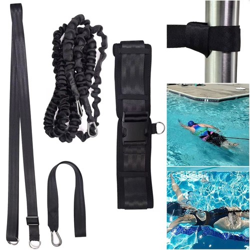 Stationary swimming - swimming,