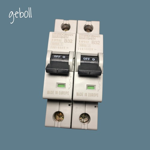 Dorman smith x1pb32 mcb - x,
