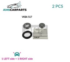 WHEEL BEARING KIT SET PAIR