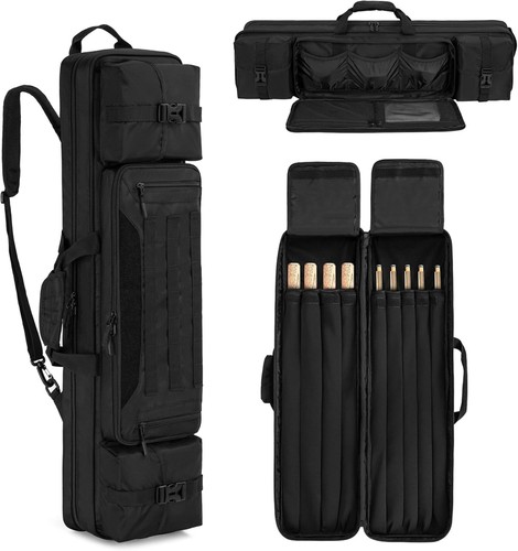 Pool cue case 4x5 - cue,