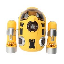 :(Yellow) Remote Control