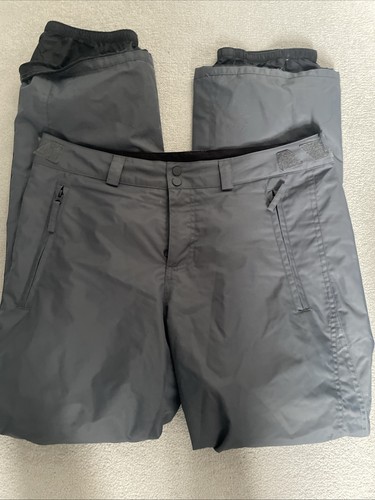 Neill grey women ski pants - o'neill,