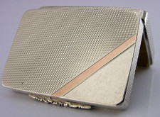 QUALITY SOLID STERLING SILVER