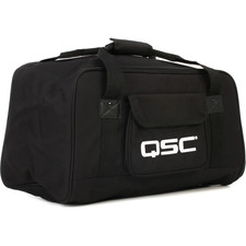QSC K8 TOTE Speaker Tote Bag -