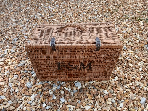 Original vintage fortnum - original,