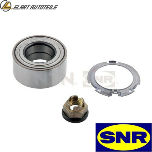 Wheel bearing kit r155 for - bearing,
