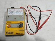 Robin model 3111 - robin,