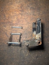 2010 Yamaha XT 125 Engine To